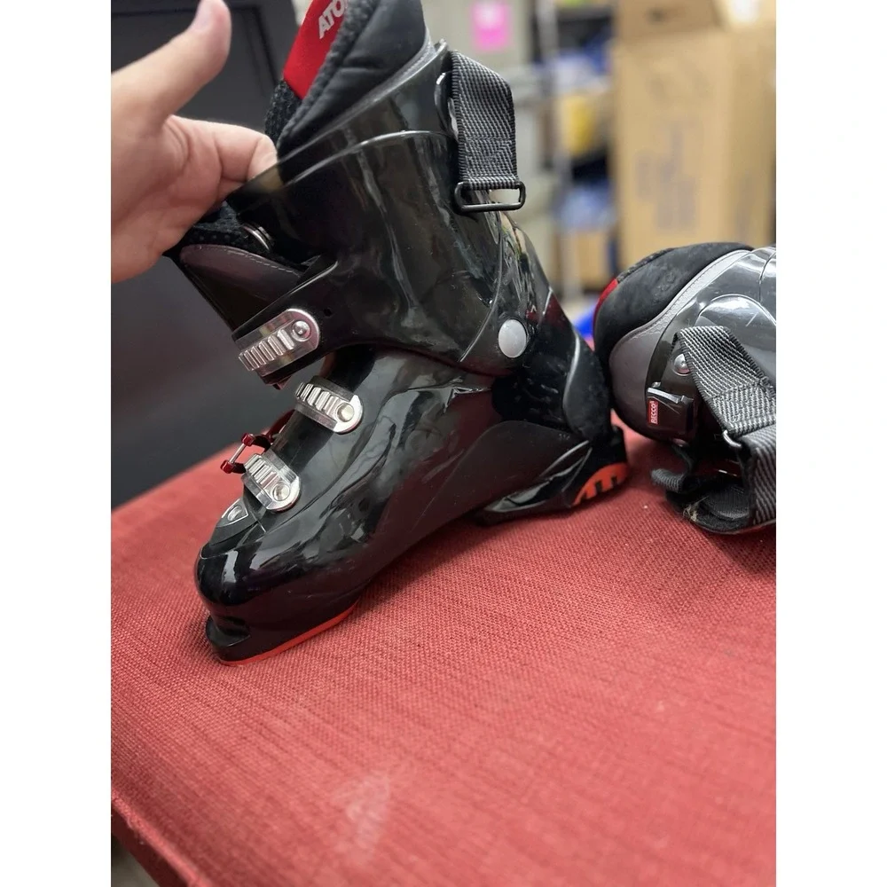N/A product pair